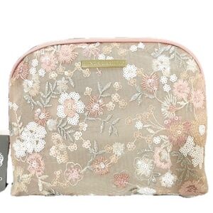 Vince Camuto embroidered bag